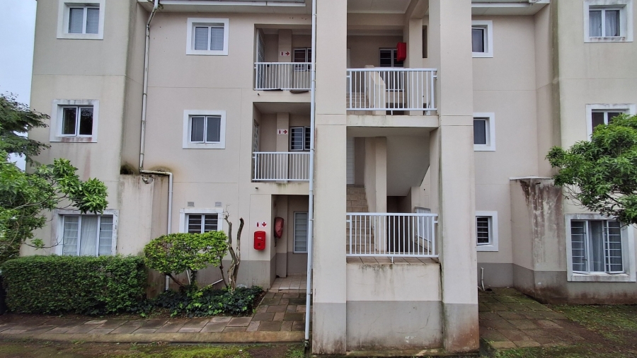 1 Bedroom Property for Sale in Beacon Bay Eastern Cape